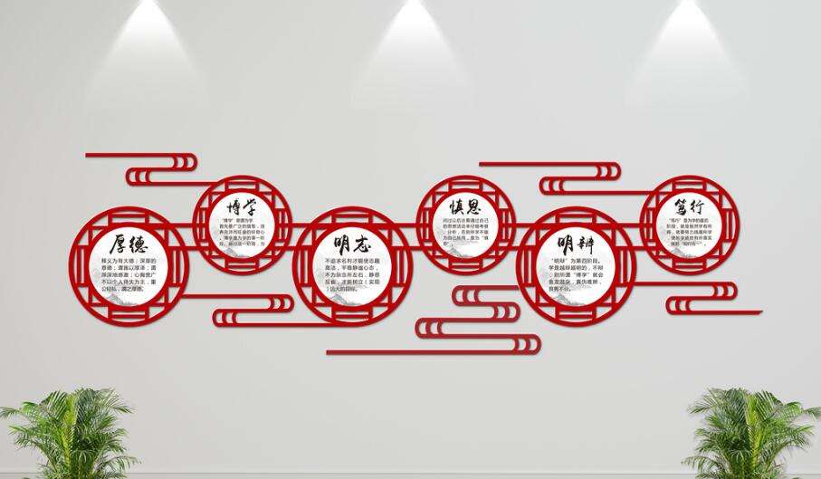 郑州校园文化建设-生动活泼校园文化